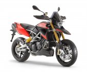 2013 Aprilia Dorsoduro 1200 ABS photo